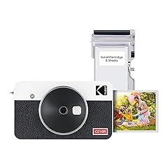 Kodak Mini Shot 2 Retro Camera Printer