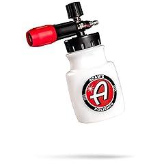 Adam's Premium Foam Cannon for Car Wash