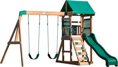swing set for kids