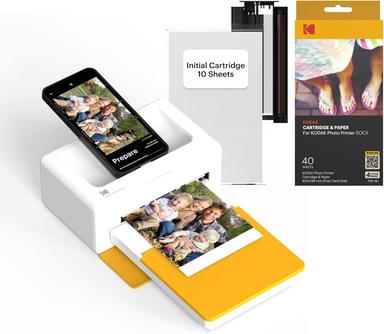 kodak photo printer