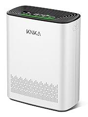 KNKA Air Purifier APH3000