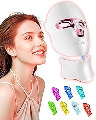 FOLOKE LED Red Light Therapy Mask