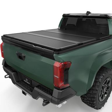 bed covers for trucks