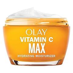 Olay Vitamin C MAX Face Moisturizer
