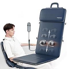 Mountrax Shiatsu Back Massager Cushion