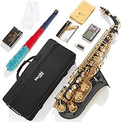 Mendini by Cecilio Eb Alto Saxophone