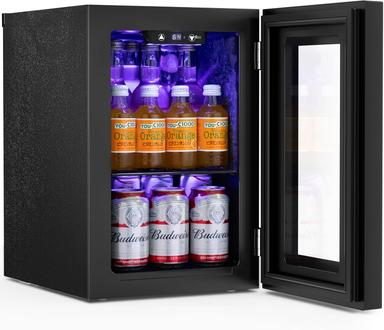 mini refrigerator