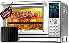 Nuwave Bravo XL 30QT Smart Air Fryer Oven