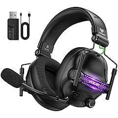 WESEARY WG2 Wireless Gaming Headset