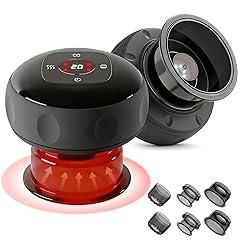 Soyataur Smart Cupping Therapy Massager Set