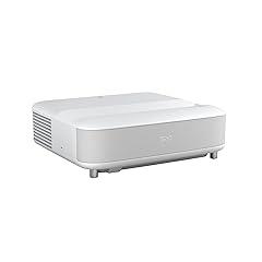 Epson EpiqVision Ultra LS650 4K Smart Laser Projector