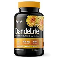 Vityedge Natural Diuretic for Swelling Relief