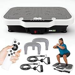Zoomsnail Vibration Plate Exercise Machine