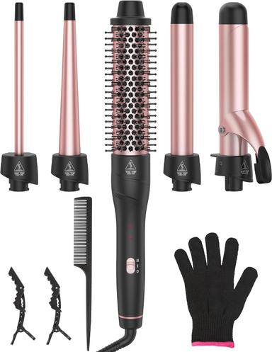 hot comb