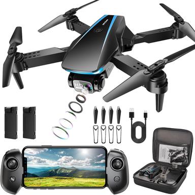 Drones