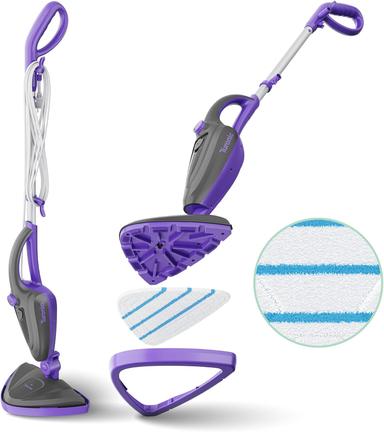 steam cleaner for tile floors