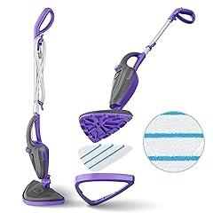 Turonic ST3 Steam Mop