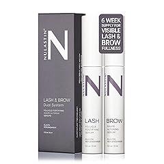 NULASTIN Lash and Brow Dual System
