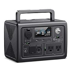 BLUETTI EB3A Portable Power Station
