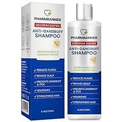 PharmBanner Anti-Dandruff Shampoo