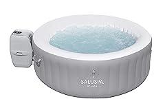 Bestway SaluSpa St. Lucia EnergySense AirJet Hot Tub