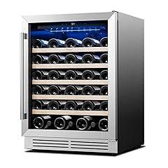 Yeego Wine Fridge Cooler 24 Inch