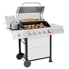 Royal Gourmet GA5401T 5-Burner Propane Gas Grill