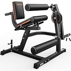FEIERDUN Leg Extension Curl Machine