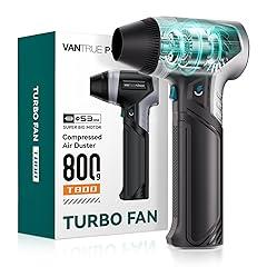 Vantrue Power Electric Air Duster