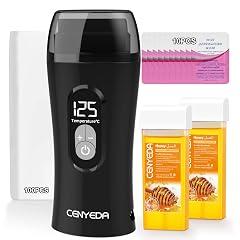 CENYEDA Digital Honey Wax Kit
