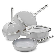 Caraway Nonstick Ceramic Cookware Set