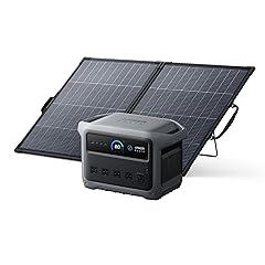 Anker SOLIX C1000 Gen 2 Power Station