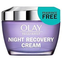 Olay Regenerist Night Recovery Cream