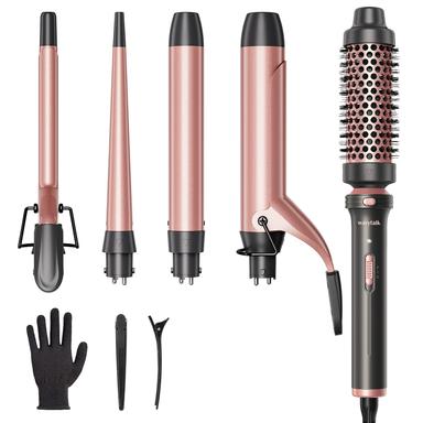 hair curler