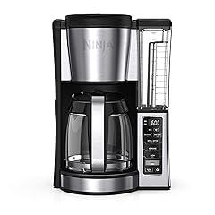Ninja 12-Cup Programmable Coffee Maker