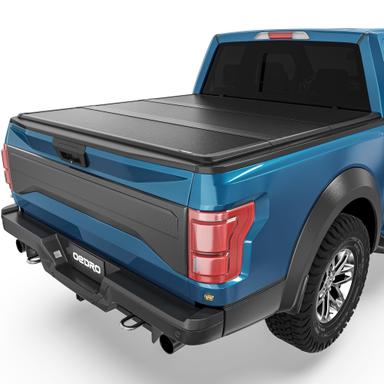 tonneau covers