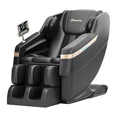 Real Relax 2025 Massage Chair Recliner