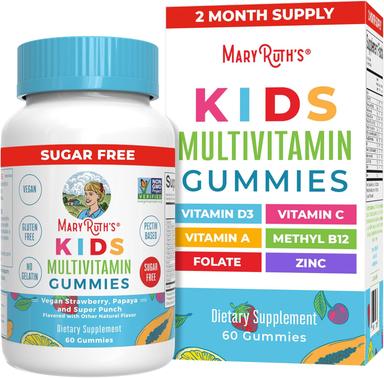 multivitamin for kids