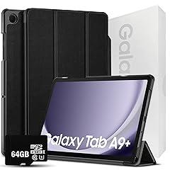 Samsung Galaxy Tab A9+ 11” 128GB 5G Tablet