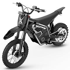 Eskute Nova X Electric Dirt Bike