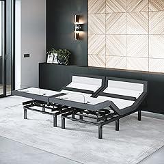 Sven & Son Bliss King Adjustable Bed Base