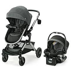 Graco Modes Nest Travel System, Sullivan