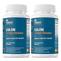 Dr. Tobias Colon 14 Day Cleanse Detox