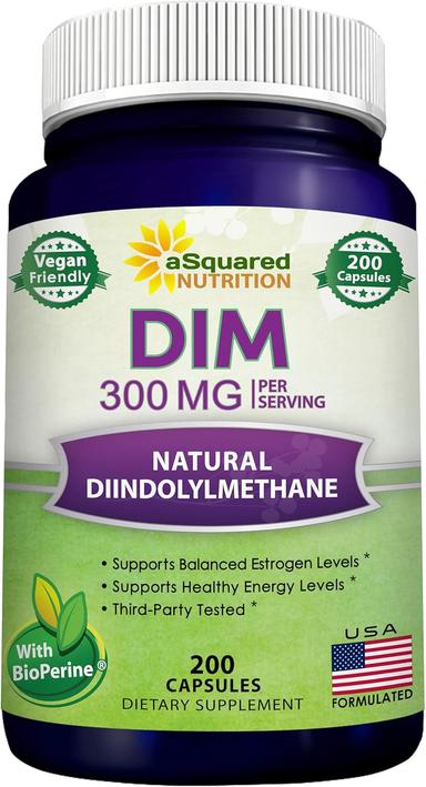 dim supplements