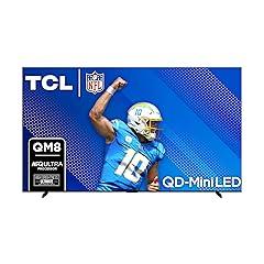 TCL 115-Inch QM89 QLED 4K Smart TV