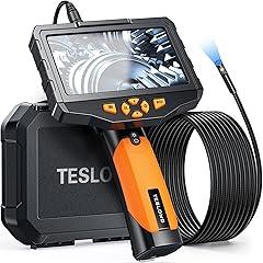 Teslong Dual Lens Endoscope Camera