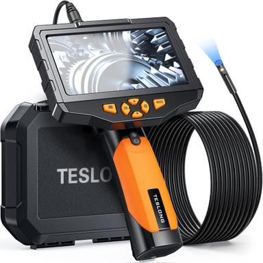 endoscope