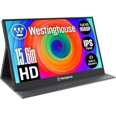portable monitors for laptops