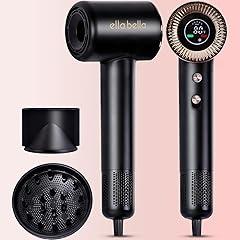 Ella Bella Compact Ionic Hair Dryer