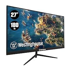 Westinghouse 27-Inch 180Hz Full HD Gaming Monitor